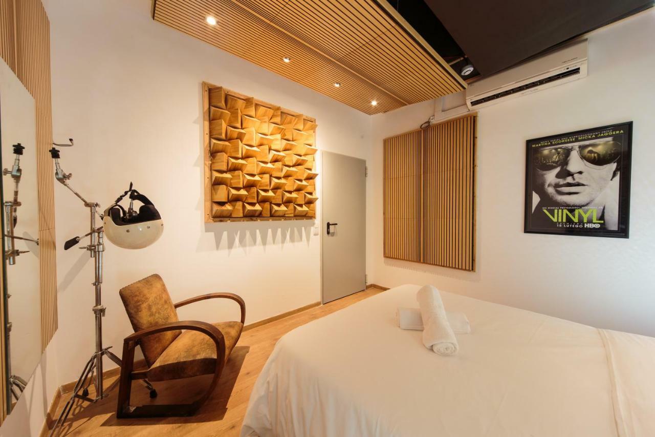 The Dorm Hostel Lisboa Екстериор снимка