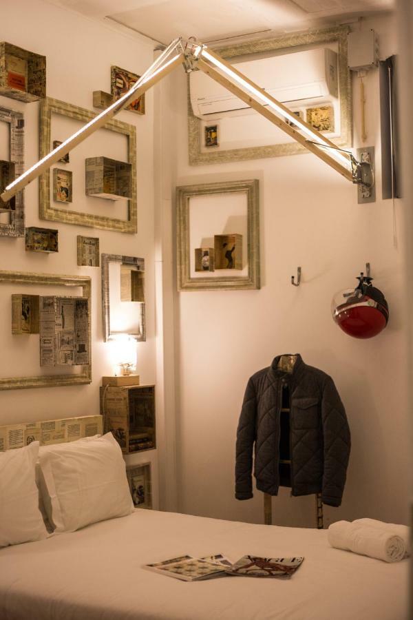 The Dorm Hostel Lisboa Екстериор снимка