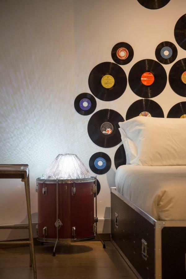 The Dorm Hostel Lisboa Екстериор снимка