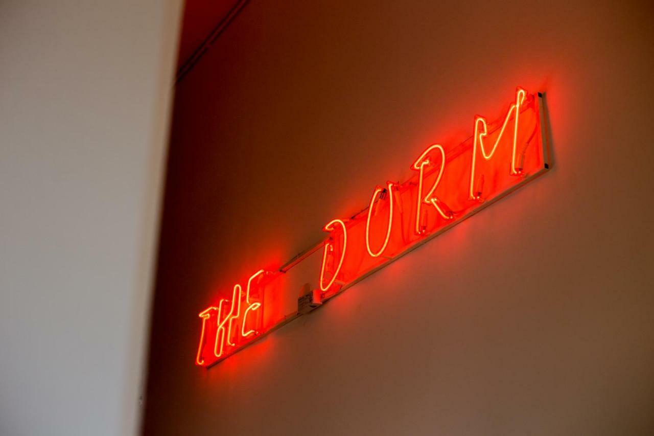 The Dorm Hostel Lisboa Екстериор снимка