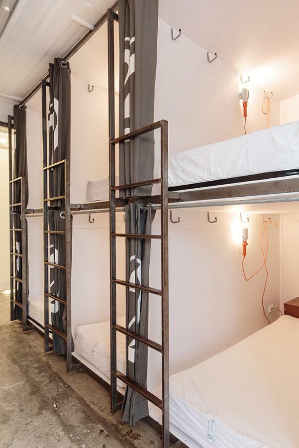 The Dorm Hostel Lisboa Екстериор снимка
