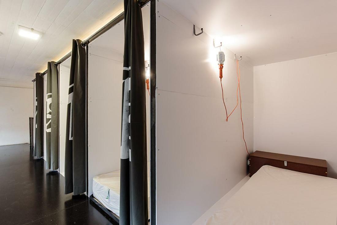 The Dorm Hostel Lisboa Екстериор снимка
